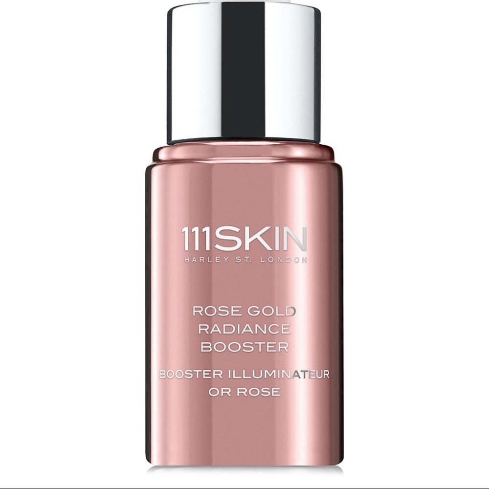 111Skin Rose Gold Radiance Booster